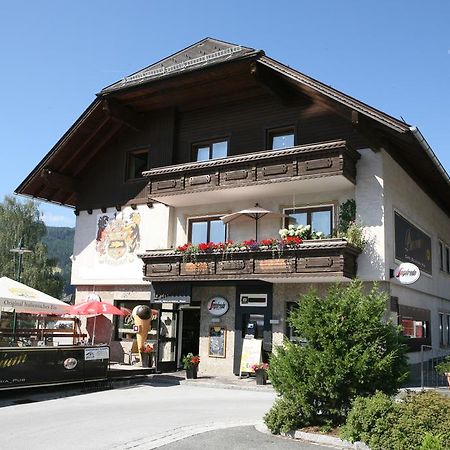 Apartment Lungau Sankt Michael im Lungau Exterior foto