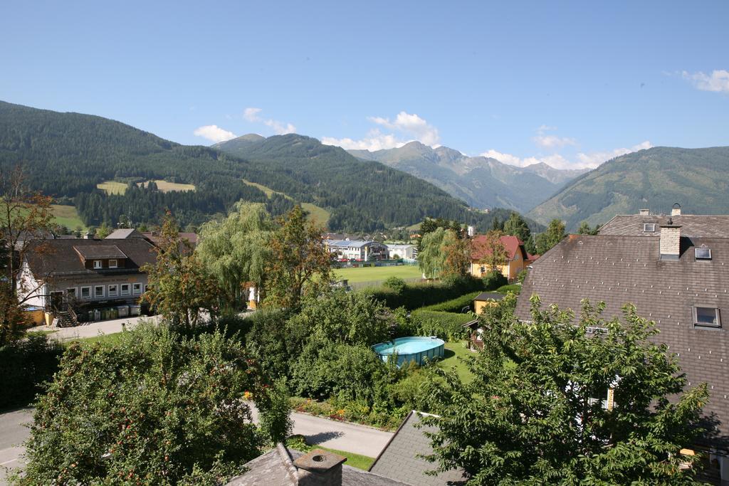 Apartment Lungau Sankt Michael im Lungau Exterior foto
